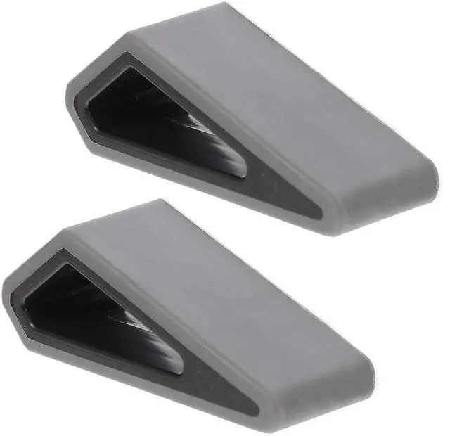 Main image of 2 Pack Laptop Stand Portable Laptop Cooling Pad Keyboard Riser Keyboard Stand Non Slip Compact Small Laptop Riser for MacBook Air Ipad Android Tablet Business and Student Laptop Gaming Keyboard