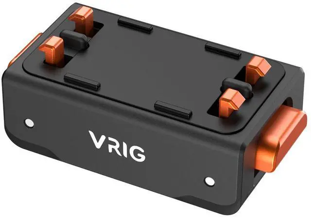 Main image of Magnetic Quick Release Mount for Insta 360 Ace Pro 2/ X5/ X4 Air