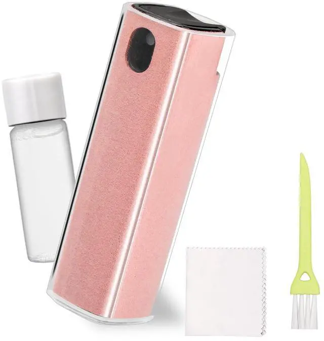 Main image of Screen Cleaner Spray, Touch Screen Mist Cleaner, Screen Spray for Cellphone, Laptop, Tablet, Watch, Car Display Screen, Monitor