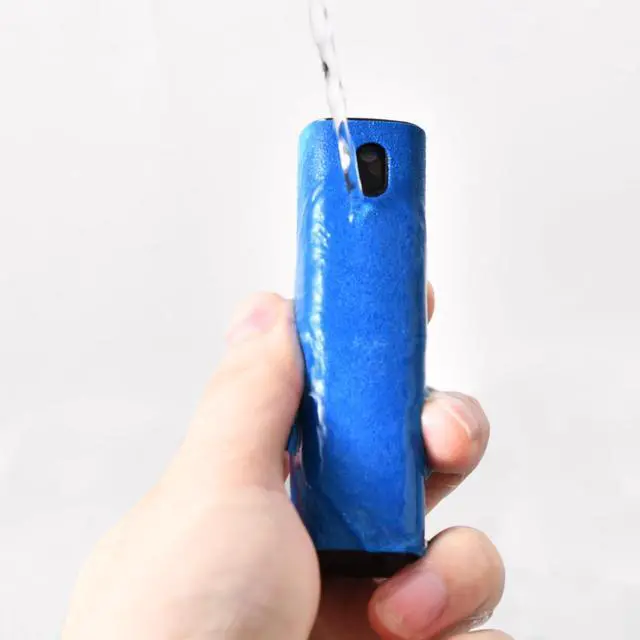 Alt view image 3 of 7 - Screen Cleaner 2PCS, Touchscreen Mist Spray for Electronic Smart Phone TV, Laptop, Tablet, PC, Computer Monitor LCD Flat Screens