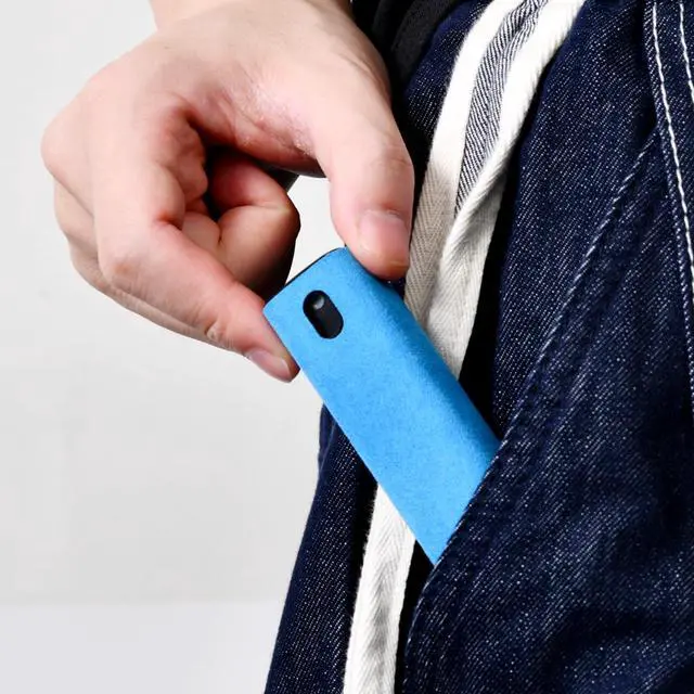 Alt view image 5 of 7 - Screen Cleaner 2PCS, Touchscreen Mist Spray for Electronic Smart Phone TV, Laptop, Tablet, PC, Computer Monitor LCD Flat Screens