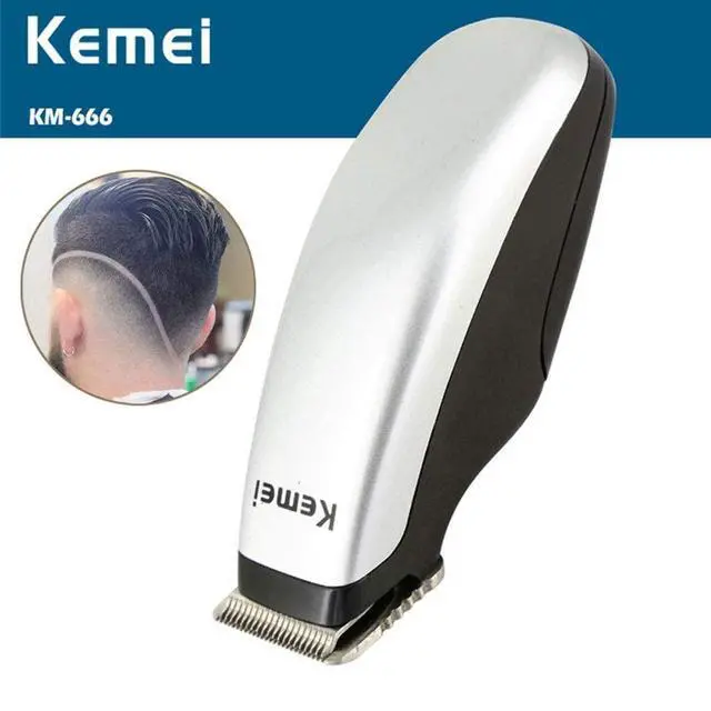 Alt view image 5 of 6 - Mini Clippers Trimmer Groomer Cordless Self-Haircut Kit Styling Shears with Stainless Steel