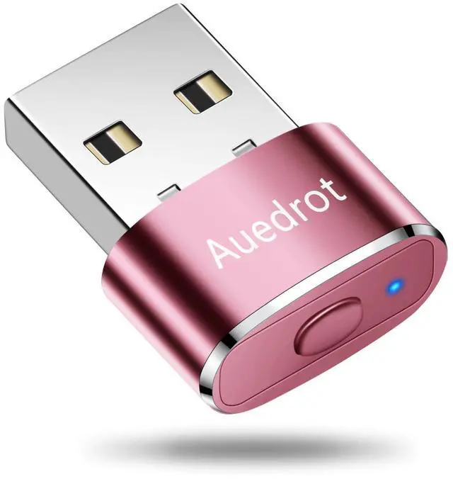 Main image of Mouse Jiggler Undetectable Jiggers USB Mover with Switch Button,Automatic Wiggler 2 Jiggle Modes,Mouse Device,Plug & Play,Keep Computer/Laptop Awake,Rose Gold,1 PCS