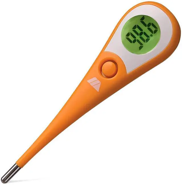 Main image of DMI 8-Second Ultra Premium Digital Thermometer