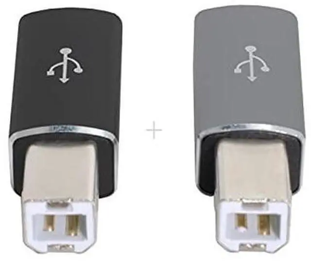 Alt view image 2 of 7 - 2pcs USB-C Type C to Midi Adapter Converter Lectronic Musical Instrument for Midi Keyboard Phone Tablet