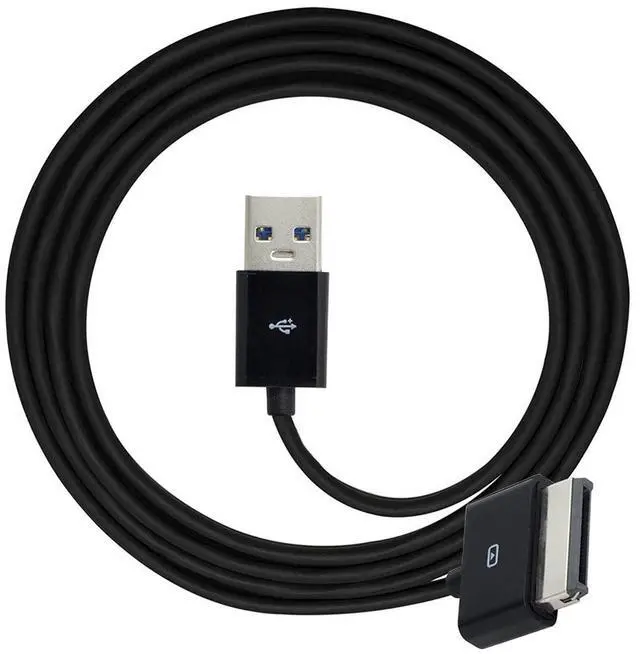 Main image of USB 3.0 to 40pin Charger Data Cable Eee Pad Transformer TF101 Slider SL101