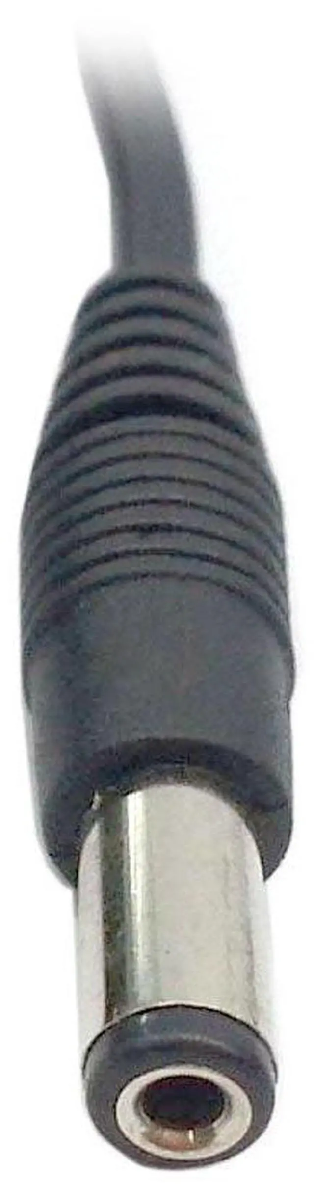 Alt view image 7 of 7 - USB 2.0 Male A Type to 5.5 x 2.5mm DC 5V Power Plug Barrel Connector Charge Cable 80cm