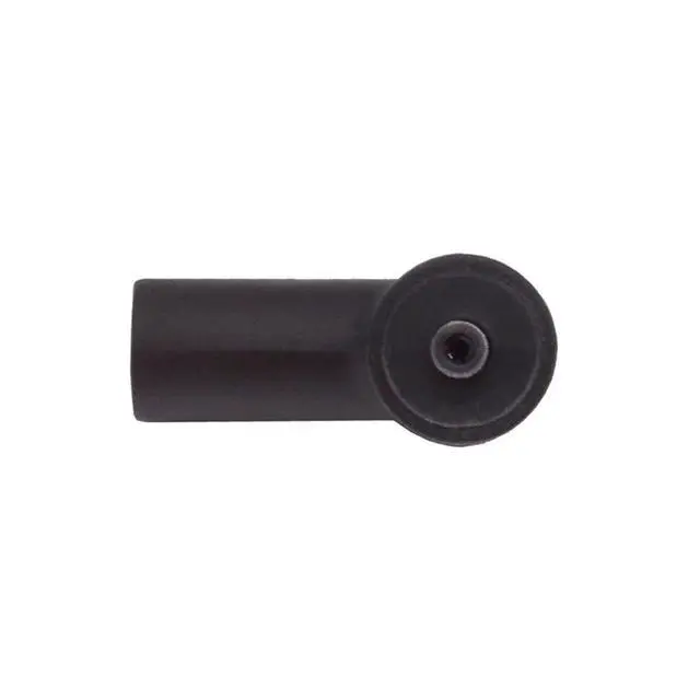 Alt view image 7 of 7 - USB 3.1 Type C USB-C Female to DC 12V 3.0x1.1mm Plug Adapter 90 Degree Angled PD Emulator Trigger