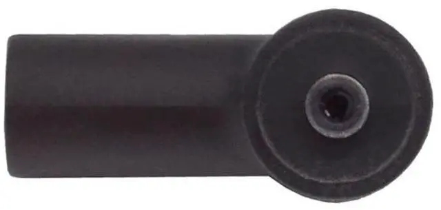 Alt view image 7 of 7 - USB 3.1 Type C USB-C Female to DC 12V 3.5x1.3mm Plug 90 Degree Angled Adapter PD Emulator Trigger