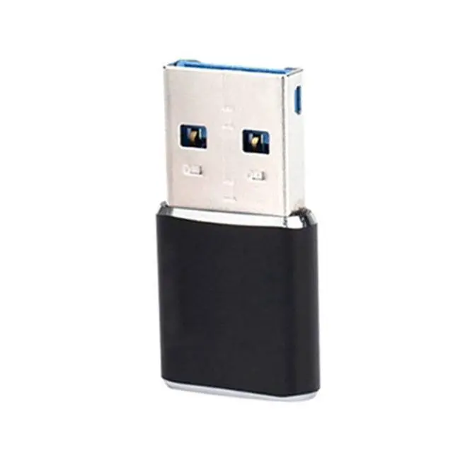 Alt view image 4 of 7 - USB 3.0 to Micro SD SDXC TF Card Reader Writer Adapter 5Gbps Super Speed for Car Laptop