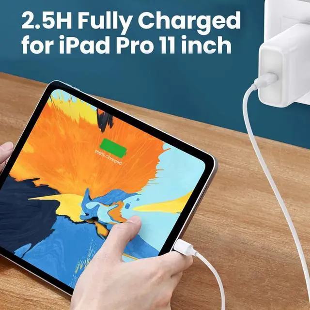 Alt view image 3 of 7 - Type-C USB-C Male to Male USB 2.0 Version Data Cable Support PD 65W for Laptop & Phone White 2M