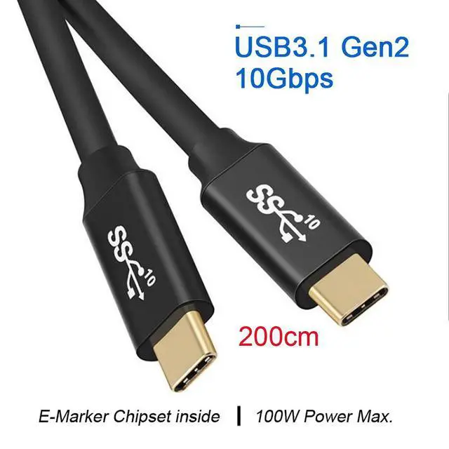 Alt view image 6 of 7 - 100W 10Gbps Cable & USB-C Type C Female Source to Mini Displayport DP Sink HDTV & PD Power Adapter 4K 60hz 1080p for Phone & Laptop