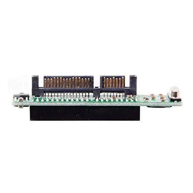 Alt view image 3 of 7 - IDE 44Pin Disk to SATA Female Converter Adapter PCBA for Laptop & 2.5" Hard Disk Drive