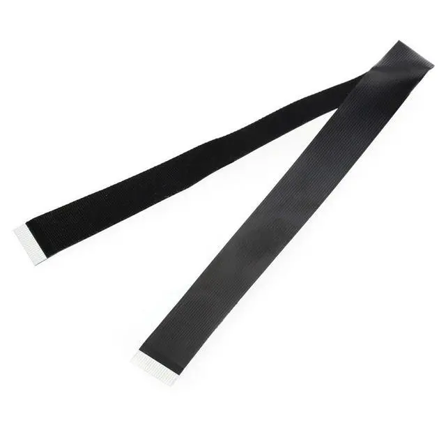 Alt view image 7 of 7 - Cable FPV USB 100cm USB FPC Ribbon Flat Cable Pitch 20pin for USB3.0 2.0 FPV Multicopter Aerial Photography 1.0m