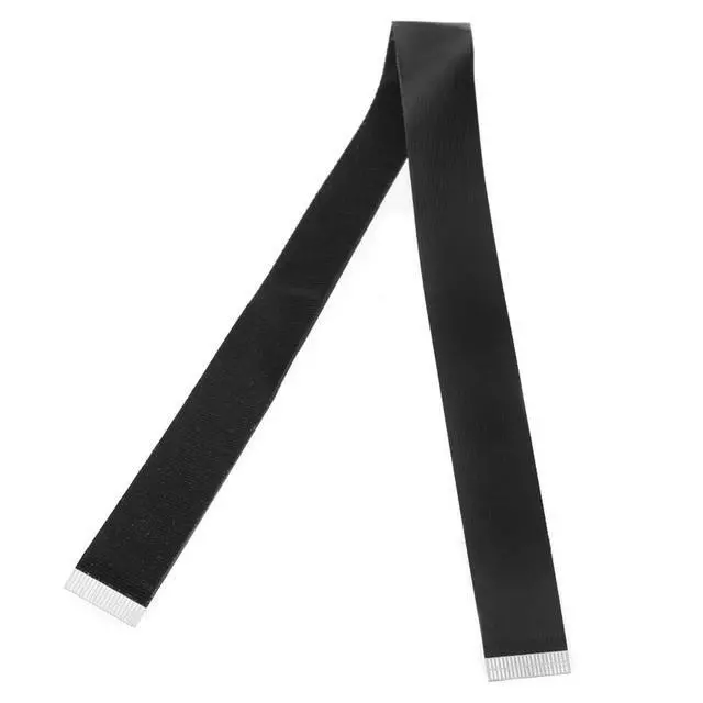 Alt view image 5 of 6 - Cable FPV USB 50cm USB FPC Ribbon Flat Cable Pitch 20pin for USB3.0 2.0 FPV Multicopter Aerial Photography (0.5m)