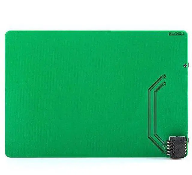 Alt view image 4 of 7 - WD5000MPCK SFF-8784 SATA Express to SATA3.0 2.5inch 6Gbps Add on Cards PCBA for 5mm UltraSlim Hard Disk SSD