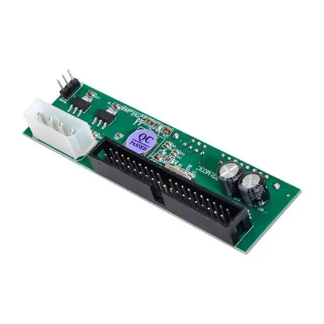 Alt view image 3 of 7 - 2.5/3.5 Sata to IDE/IDE to Sata Hard Disk Card Adapter