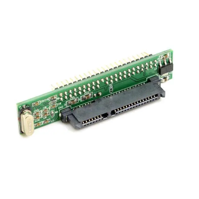 Alt view image 5 of 7 - 2.5/3.5 Sata to IDE/IDE to Sata Hard Disk Card Adapter