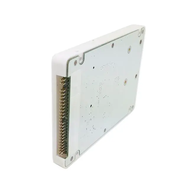 Alt view image 5 of 7 - mSATA SSD to 2.5 inch IDE 44pin Hard Disk Case Enclosure for Notebook Laptop Low/Standard Profile