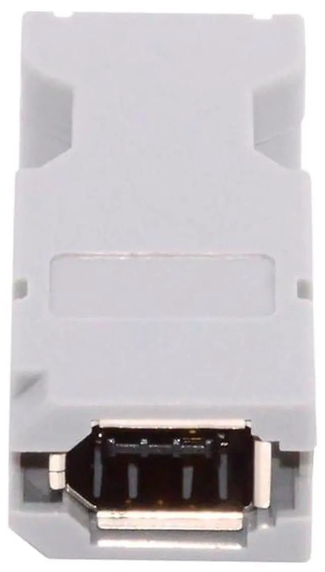 Main image of IEEE 1394 6Pin CN3 Socket 55100-0670 SM-6E I/O Connector Female JZSP-CMP9-1-E Compatible with Yaskawa Panasonic Servo 54280-0609