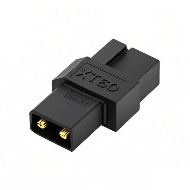Main image of Fast Charging Female XT60 SC100 Protocol to XT30 Male Adapter for RC Lipo Battery Quadcopter Multicopter Aeromodelling