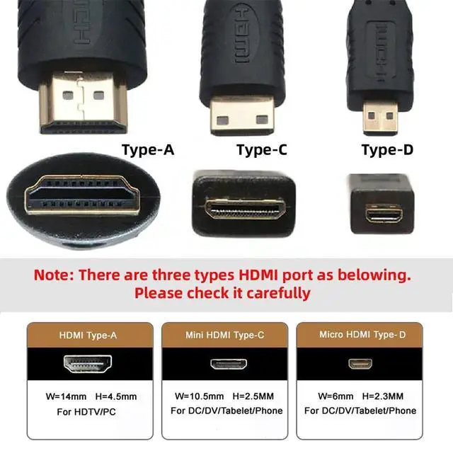 Alt view image 6 of 7 - 90 Degree Right Angled Type Mini HDMI Male to HDMI Male Stretch Spring Cable 4ft