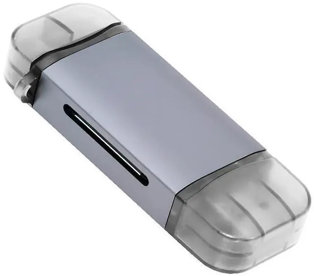 Main image of USB 3.0 Type-A Type-C to UHS-III UHS-II SD4.0 TF Micro-SD Card Reader Writer for Camera & Laptop & Tablet & Phone & Camera
