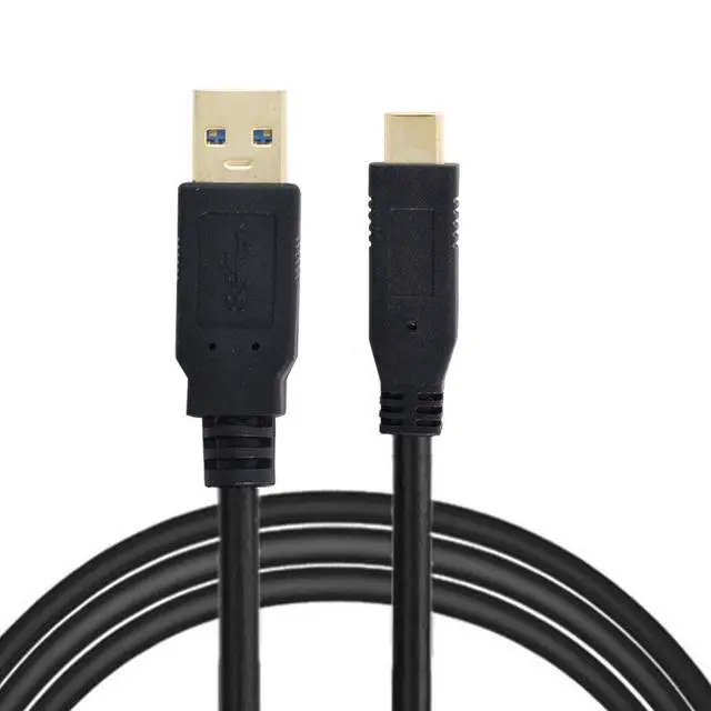 Alt view image 2 of 7 - USB-C USB 3.1 Type C Male to USB3.0 Type A Male Data GL3523 Repeater Cable for Tablet & Phone & Hard Disk Drive 8M