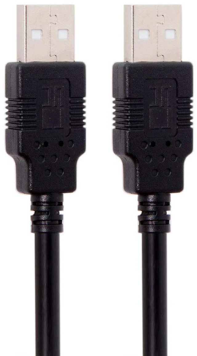 Main image of 8m 5m 3m USB Type-A Male to USB 2.0 Male Data Cable for Hard Disk & Scanner & Printer (5m)