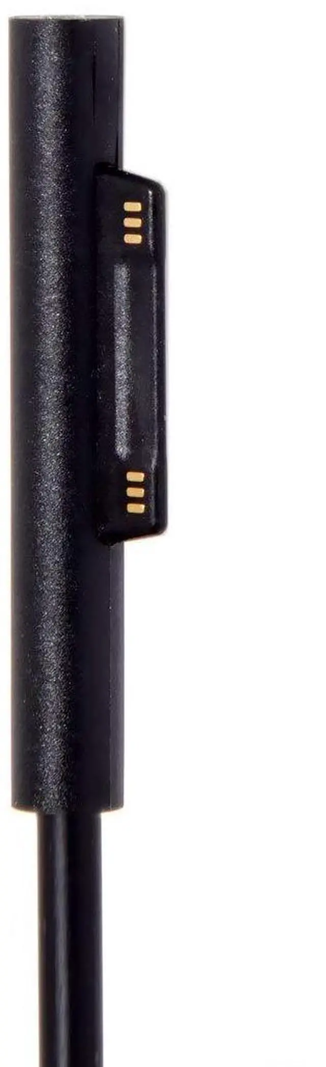 Alt view image 6 of 7 - USB C to DC 12-15V Surface Pro3 Pro4 Pro5 Pro6 Book PD 65W Charge Cable