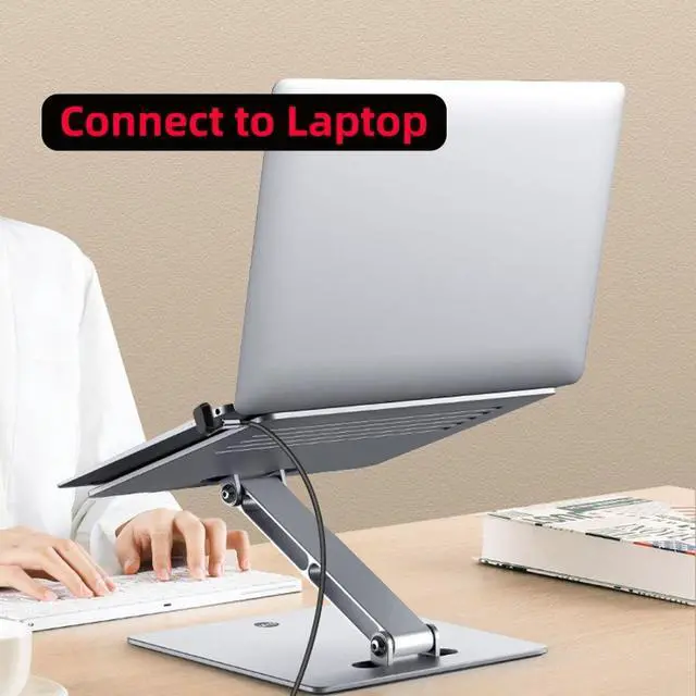 Alt view image 3 of 7 - USB C Extender Adapter,USB C Male to Female 180 Degree Angled Extensions Adapter Support 40Gbps Data Transfer PD 100W Fast Charging and 8K@60Hz Video