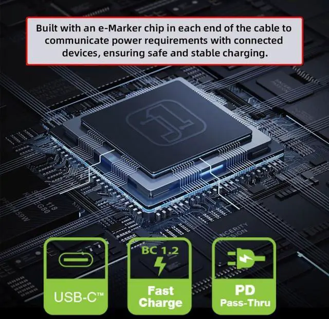 Alt view image 6 of 7 - USB C Adapter,USB C 90 Degree UP/Down Low Angled Connector Support 80Gbps Data Transfer PD 240W Fast Charging 8K@60Hz Video Output