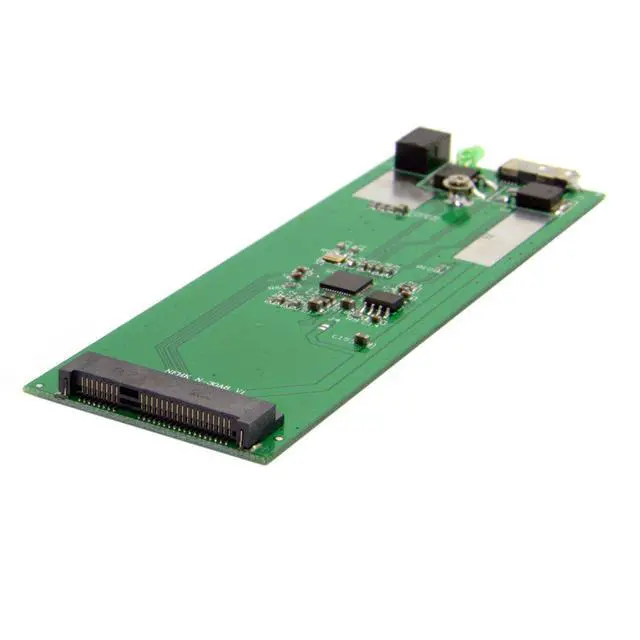 Alt view image 6 of 7 - CY USB 3.0 to SATA SSD Hard Disk Case Enclosure for ASUS EP121 UX21 UX31 XM11 SSD