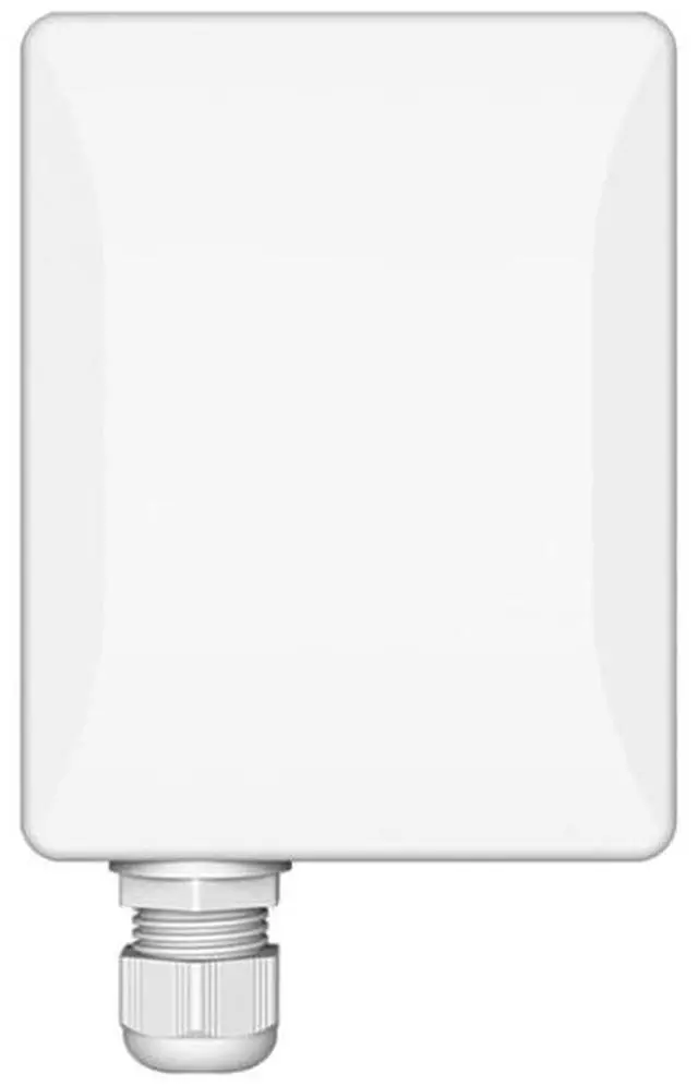 Main image of Point to Point/MultiPoint Gigabit Wireless Bridge Dual Band 5.8G WiFi Ip66 Waterproof Up to 5KM 300Mbps High Speed 15dBi High-Gain Antenna 100Mbps LAN Port Outdoor CPE USR-ST515N1 Pack