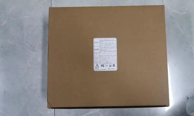 Alt view image 3 of 3 - 8*10/100/1000M RJ45 Port+1*Gigabit SFP Slot Industrial Unmanaged Gigabit Ethernet Switch USR-ISG108-SFP