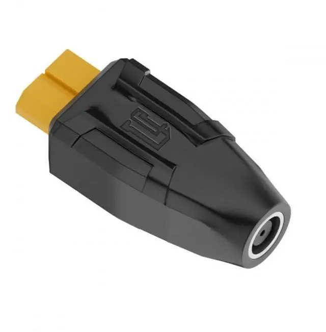 Main image of Adapter XT60 Female SC100 Protocol to DC 7.9x5.4mm Female Fast Charging Adapter for RC Lipo Battery Quadcopter Multicopter Aeromodelling