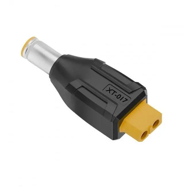 Main image of Adapter XT60 Female SC100 Protocol to DC 7.9x5.4mm Male Fast Charging Adapter for RC Lipo Battery Quadcopter Multicopter Aeromodelling