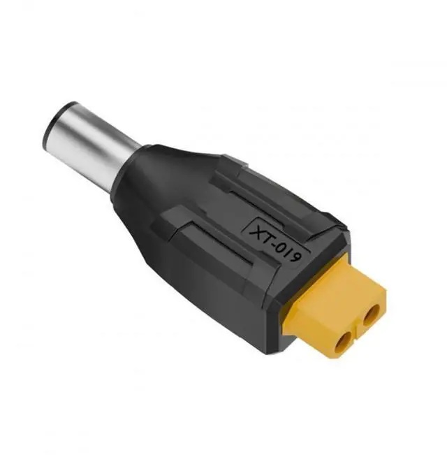 Main image of Adapter XT60 Female SC100 Protocol to DC 7.4x5.0mm Male Fast Charging Adapter for RC Lipo Battery Quadcopter Multicopter Aeromodelling