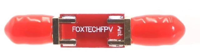 Alt view image 5 of 5 - Band Pass Filter Passive BPF Low Pass Filter Sound Meter Band (BPF2450MHz)