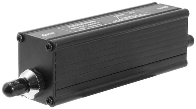 Alt view image 3 of 4 - Band Pass Filter Passive BPF Low Pass Filter Sound Meter Band (BPF1K-10KHz)