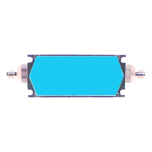 Alt view image 3 of 5 - Band Pass Filter Passive BPF Low Pass Filter Sound Meter Band (BPF850-880MHz)