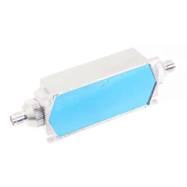 Alt view image 4 of 5 - Band Pass Filter Passive BPF Low Pass Filter Sound Meter Band (BPF850-880MHz)