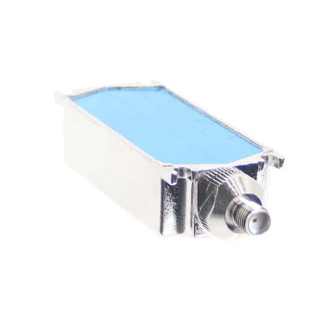 Alt view image 5 of 5 - Band Pass Filter Passive BPF Low Pass Filter Sound Meter Band (BPF850-880MHz)