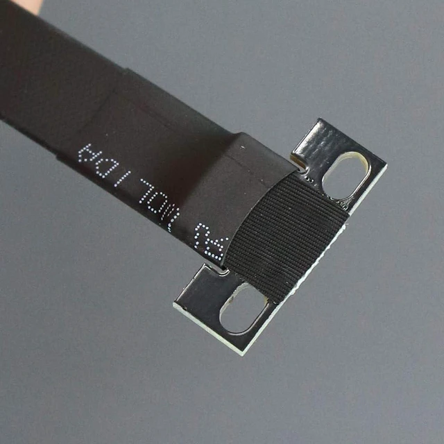 Alt view image 7 of 7 - USB3.2 Extension Cable USB-C Female to Type E Male 19P/20P Motherboard Converter Cable (T8T-F6A,15cm)