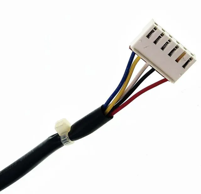 Alt view image 5 of 5 - Air Conditioning Motor WZDK13-38G-1(RD-310-13-8) DC Brushless Fan Motor Replacement for Home air Conditioner