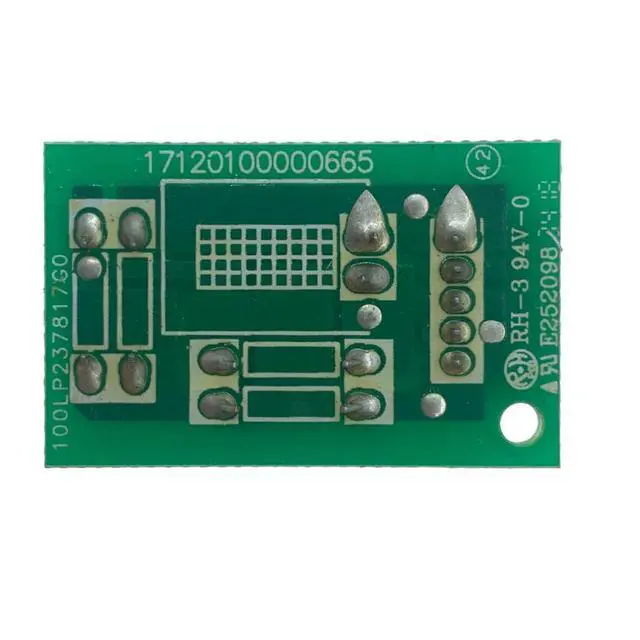 Alt view image 3 of 4 - Dehumidifier Humidity Sensor Board, Humidity Sensor Replacement Module for Frigidaire FAD504/704, DWD504/704 Series