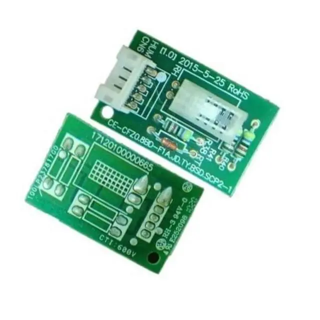 Alt view image 4 of 4 - Dehumidifier Humidity Sensor Board, Humidity Sensor Replacement Module for Frigidaire FAD504/704, DWD504/704 Series
