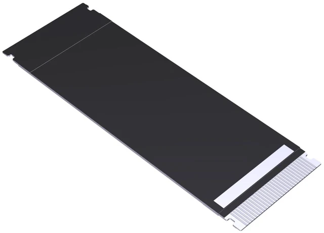 Main image of ADT-FCC GPU Expansion Cable for Split Card Detachable F31A-F32A PCIe-Bifurcation Card (25CM)