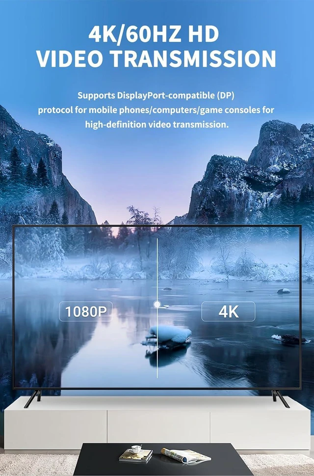Alt view image 7 of 7 - JY-CC 90° USB-C to USB-C Transmission Cable 40G/20G Data Transfer for Laptop Tablet (PD60W+4K,Grey,74mm)