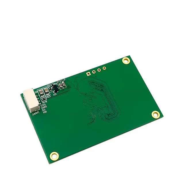 Alt view image 3 of 7 - LD7901B 79G Non-Contact Water Level Detection Sensor Millimeter Wave Ra·DAR Sensing Module Support UART Output (Test Kit)